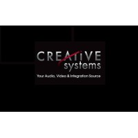 Creative Systems USA, LLC Logo