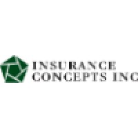 Insurance Concepts Inc. Logo