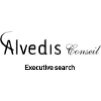 Alvedis Conseil Logo