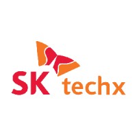 SK Techx Logo