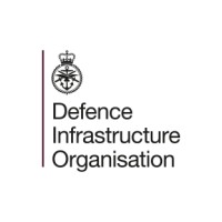 Defence Infrastructure Organisation (DIO) Logo