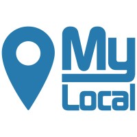 mylocal.org.uk Logo