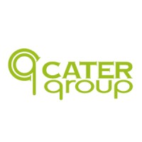 CATER GROUP Logo