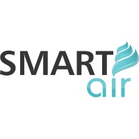 Smart Air Climatizadores Evaporativos Logo