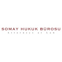 Somay Hukuk Bürosu Logo