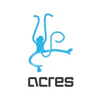 ACRES (Animal Concerns Research & Education Society) Logo