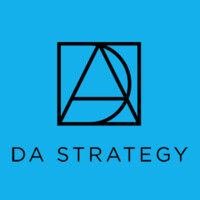 DA Strategy Logo
