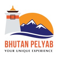 Bhutan Pelyab Tours And Treks Logo