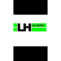 LH Agro (UK) Ltd Logo