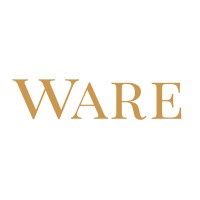 WARE - We Are Real Estate Logo