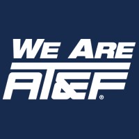 AT&F Logo