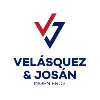 Velasquez & Josán Ingenieros Logo