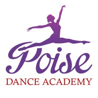 Poise Dance Academy Logo