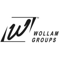 Wollam Groups, LLC Logo