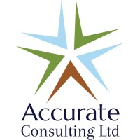 Accurate Consulting Ltd Logo