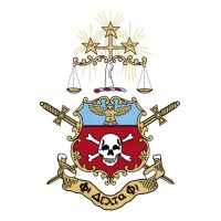 Phi Delta Phi Logo
