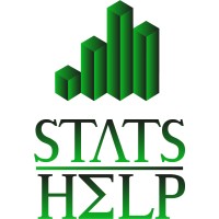 StatsHelp.ca Logo