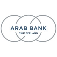Arab Bank (Switzerland) Ltd. Logo