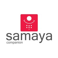 Samaya Companion Logo