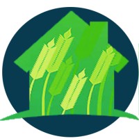 Hayseeds Creative, LLC. Logo