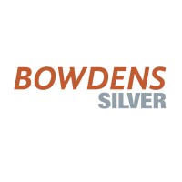 Bowdens Silver Logo