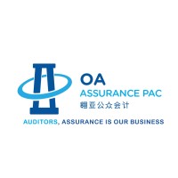 OA Assurance PAC Logo