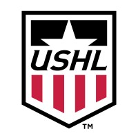United States Hockey League (USHL) Logo