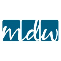 MDW Incorporated Logo