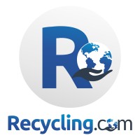 Recycling.com Logo