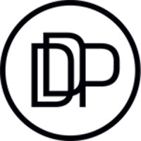 DDP Studios Logo