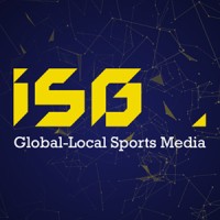 Interregional Sports Group Logo