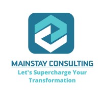 Mainstay Consulting Logo
