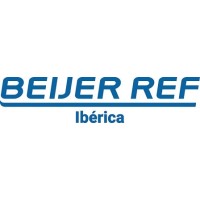 Beijer Ref España Logo