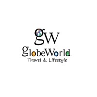 GlobeWorld Logo