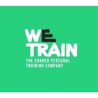 WeTRAIN Social Logo