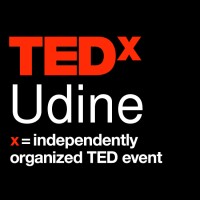TEDxUdine Logo