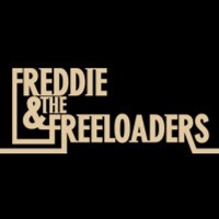 Freddie & The Freeloaders Logo