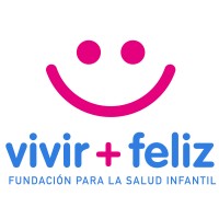 Fundación Vivir más Feliz Logo