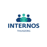 Internos Thuiszorg Logo