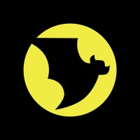Bat Security Logo