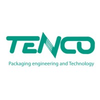 Tenco Bottling Equipment Logo