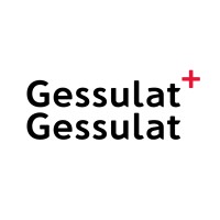 Gessulat + Gessulat - Die Employer Branding-Agentur Logo