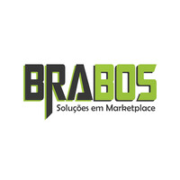 Agência BRABOS - Soluções em Marketplaces Logo