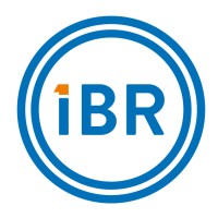 IBR - Perú Logo