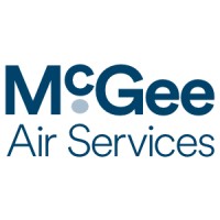 McGee Air Services Logo