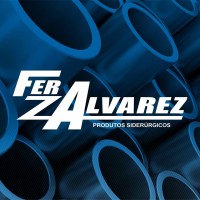 Fer Alvarez Logo