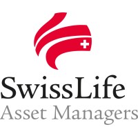 Swiss Life Asset Managers France Logo