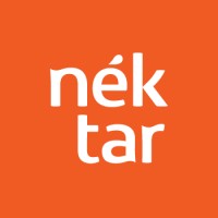 Néktar Design Logo