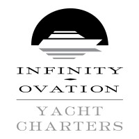 Infinity and Ovation Yacht Charters Logo