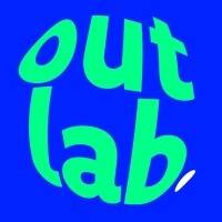 Outlab. Logo